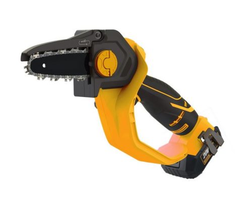 Fűrészlánc RIWALL RAHS 1820i akkus kézi láncfűrészhez