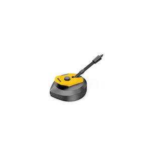   Riwall Felülettisztító kilengő fejjel és vízátfolyás szabályozással Ø 260 x 285 mm (REPW 110 SET / 130 SET / 155 SET / 195 RC SET / 195i SET*)