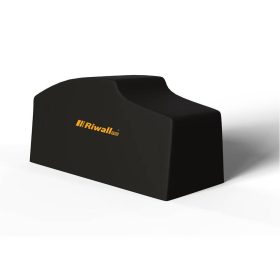   Riwall Pro Védőtakaró Fűnyírótraktorokhoz (kb. 245 x 112 x 112 cm)