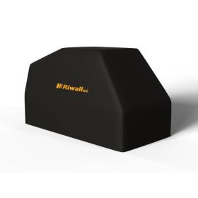   Minirider, Fűnyíró traktor védőtakaró (kb. 195 x 85 x 112 cm)