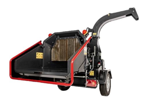 D16 PRO Benzinmotoros ágaprító, 999cm3, 4ütemű LONCIN motor, 32 LE, max.ágvastagság 160 mm BEÜZEMELVE SZÁLLÍTJUK + AJÁNDÉK 120.000 Ft értékű BlueBird akkus kézi láncfűrész és akkus metszőolló akkuval és töltővel