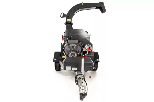 D16 PRO Benzinmotoros ágaprító, 999cm3, 4ütemű LONCIN motor, 32 LE, max.ágvastagság 160 mm BEÜZEMELVE SZÁLLÍTJUK + AJÁNDÉK 120.000 Ft értékű BlueBird akkus kézi láncfűrész és akkus metszőolló akkuval és töltővel