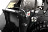 D16 PRO Benzinmotoros ágaprító, 999cm3, 4ütemű LONCIN motor, 32 LE, max.ágvastagság 160 mm BEÜZEMELVE SZÁLLÍTJUK + AJÁNDÉK 120.000 Ft értékű BlueBird akkus kézi láncfűrész és akkus metszőolló akkuval és töltővel