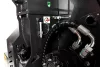 D16 PRO Benzinmotoros ágaprító, 999cm3, 4ütemű LONCIN motor, 32 LE, max.ágvastagság 160 mm BEÜZEMELVE SZÁLLÍTJUK + AJÁNDÉK 120.000 Ft értékű BlueBird akkus kézi láncfűrész és akkus metszőolló akkuval és töltővel