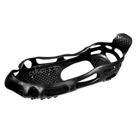   Csúszásgátló cipőre, L méret (42-46) HECHT Snow Shoes (fekete)