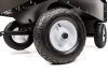 HEAVY DUTY FŰNYÍRÓ TRAKTOR UTÁNFUTÓ (900KG)