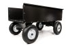 HEAVY DUTY FŰNYÍRÓ TRAKTOR UTÁNFUTÓ (900KG)