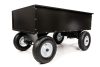 HEAVY DUTY FŰNYÍRÓ TRAKTOR UTÁNFUTÓ (900KG)