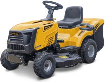   Riwall RLT 92 TRD Fűnyíró traktor mechanikus váltóval, 452cm3, 12,5LE, +ajándék 120.000Ft értékű wellness utalvány