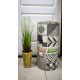 TERRAMAT PVC futószőnyeg, fürdőszoba szőnyeg (csúszásmentes szivacslap) 60cm x 13 méter