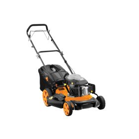   Benzinmotoros Önjáró Fűnyíró Villager 5111T 4,1LE, 173cm3, vágás szélesség 50cm, gyűjtőkosárral + ajándék 80.000 Ft értékű ****wellness utalvány