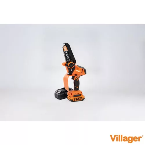 Villager VBT 0520 -1BCB FUSE Akkumulátoros Láncfűrész 