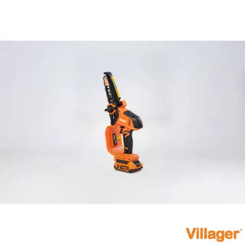Villager VBT 0520 -1BCB FUSE Akkumulátoros Láncfűrész 