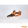 Villager VBT 0520 -1BCB FUSE Akkumulátoros Láncfűrész 