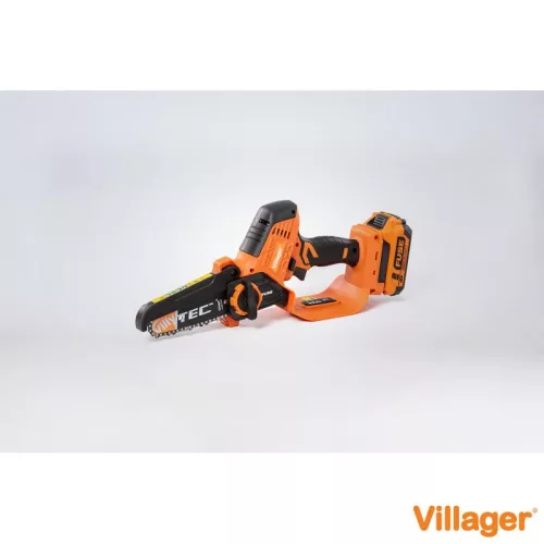 Villager VBT 0520 -1BCB FUSE Akkumulátoros Láncfűrész 