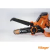 Villager VBT 0520 -1BCB FUSE Akkumulátoros Láncfűrész 