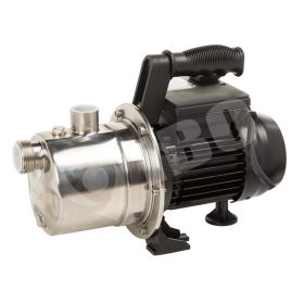   IBO BJ 45/75 Önfelszívó kerti szivattyú 1100W, 75L/min., 4,5bar, 1 1/4", 3,9A, Lengyel,