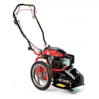 Kerekes Bozótvágó