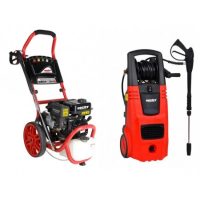 Magasnyomású Mosó