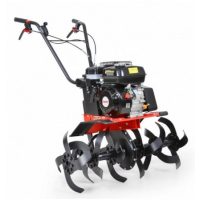 Kapálógép, Rotációs Kapa