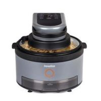 Forrólevegős sütő