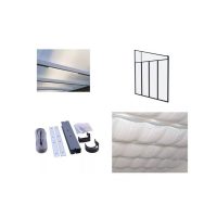 Pergola, Terasztető Kiegészítő