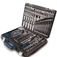 Kéziszerszám készlet