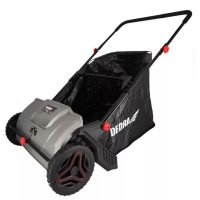 Levél- és Fűgyűjtő