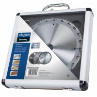 Körfűrészlap Készlet Asztali Körfűrészekhez és Gérvágókhoz