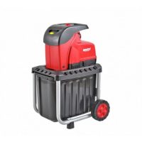 Ágaprító, Daráló