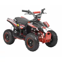 Akkumulátoros Quad
