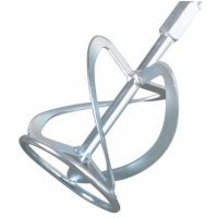  Habarcskeverő tartozékok