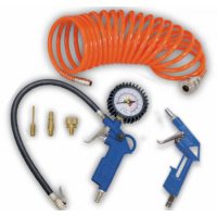  Kompresszor tartozékok