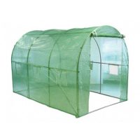 Melegház, Palántaház, Üvegház