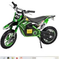Gyermek Motor