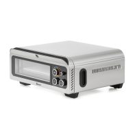 Multifunkciós pizzasütő