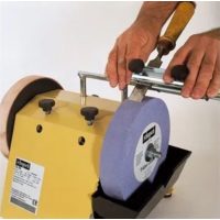 Scheppach Tiger csiszolórendszer tartozékok