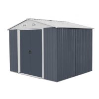 Kerti Ház, Szerszámtároló