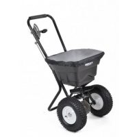 Műtrágyaszóró, Szórókocsi