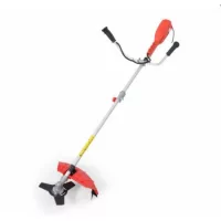 Elektromos Fűkasza, Fűszegélynyíró