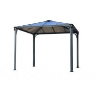 Kerti Pavilon, Kerti Sátor