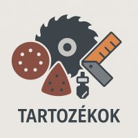  Tartozékok 