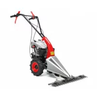 Alternáló Fűkasza