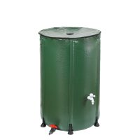 Víztartály, Víztároló