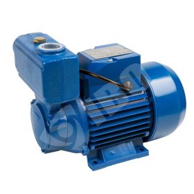   IBO WZ 750 Önfelszívó Elektromos Kerti Szivattyú, 1", 5 bar, 50L/perc, 2 év garancia, Lengyel gyártó,