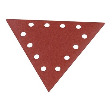 Scheppach szett delta csiszoló papír szemcsézet 180 pro DS 210 / DS 930 (10 db) Scheppach szett delta csiszoló papír szemcsézet 180 pro DS 210 / DS 930 (10 db)